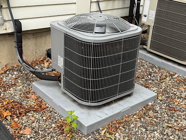 24/7 Emergency Ductwork Repair experts in Dunn Loring, VA