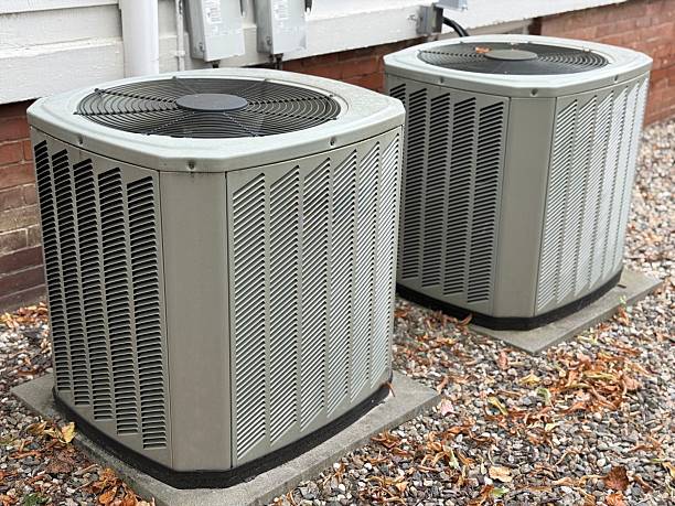 Reliable Ductwork Repair contractor in Dunn Loring, VA by Leonard HVAC