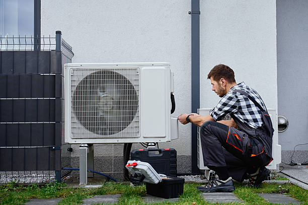 Top rated local Ductwork Repair specialists in Dunn Loring, VA